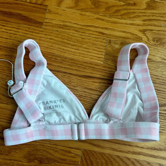 Frankie’s bikini top - Picture 2 of 2